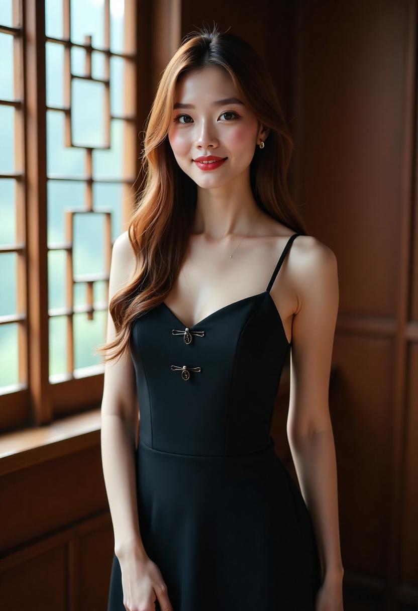 《请把遗憾寄给昨天》短剧画面
