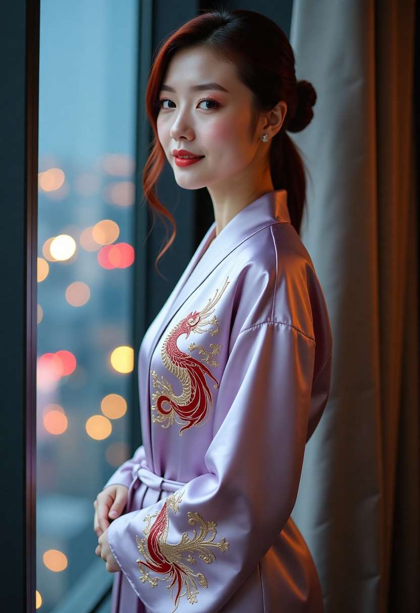 短剧《一封没有地址的信》